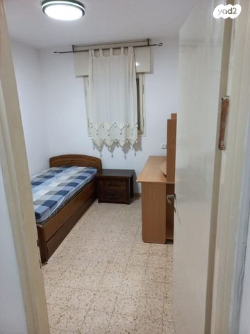 דירה, שדרות פנחס ספיר 7, קרית ים ג', קרית ים