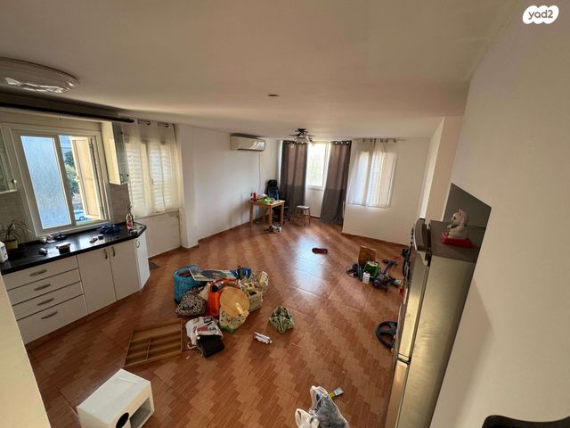 דירה, מאיר גרוסמן 18, נווה עופר, תל כביר, תל אביב יפו