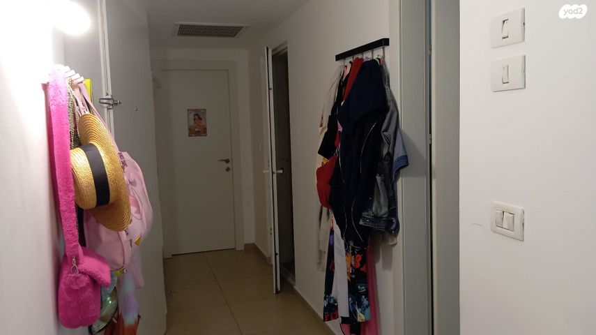 דירה, החיצון 3, שכונת הראשונים, רמת גן