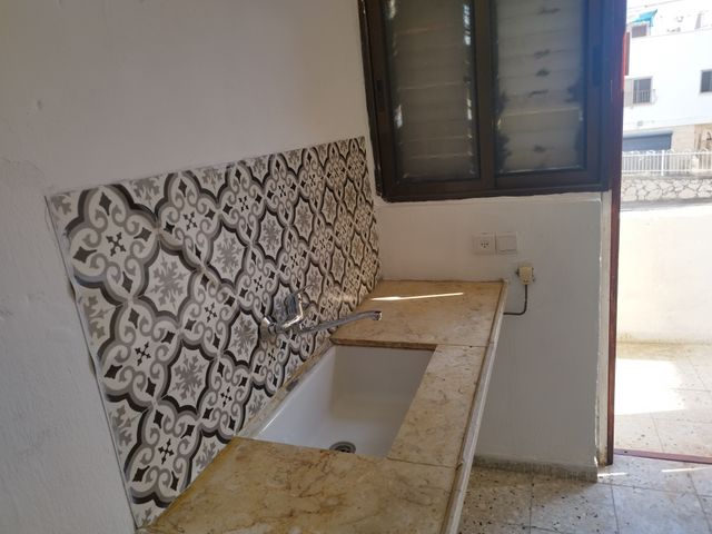 דירה, שטרית 37, שיכון ב, טבריה