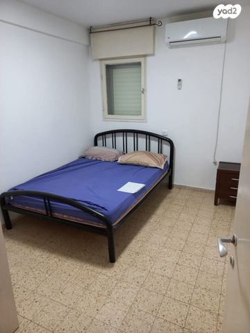 דירה, שדרות פנחס ספיר 7, קרית ים ג', קרית ים