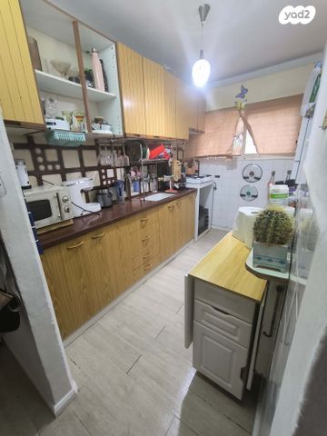 דירה, זלמן שניאור 24, רמות רמז, חיפה