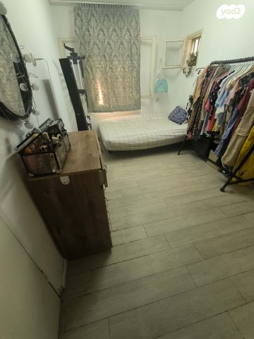 דירה, זלמן שניאור 24, רמות רמז, חיפה