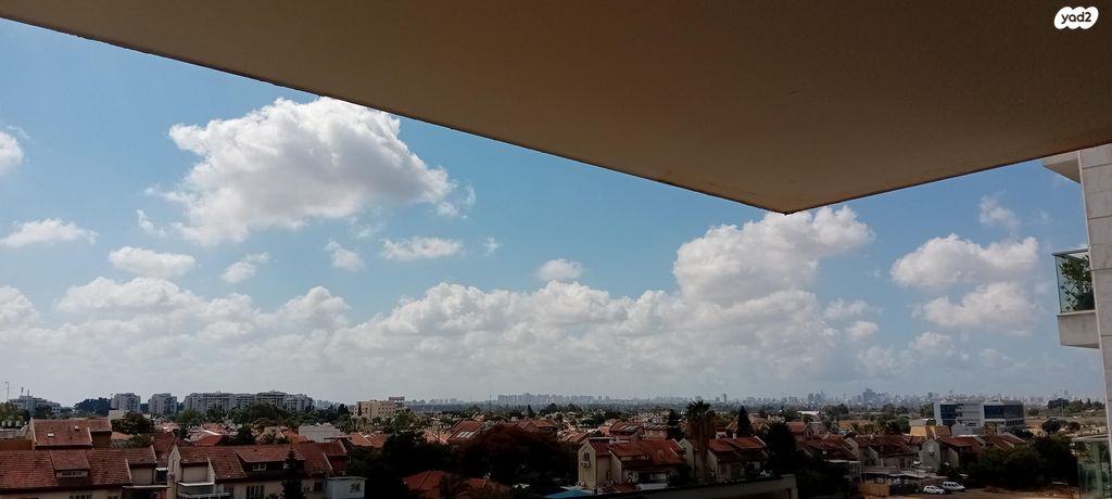 דירה, מעיין 17, נופרים, ראש העין