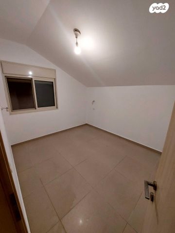 יחידת דיור, הכרם 1, חיננית, חיננית