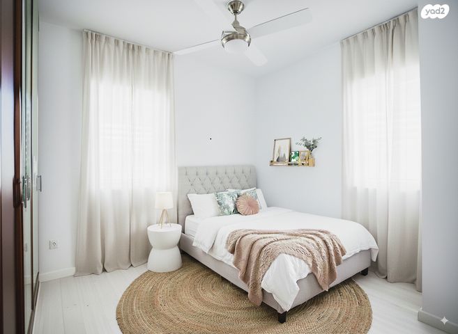 דירה, הנרייטה סולד 13, הדר, רמת השרון