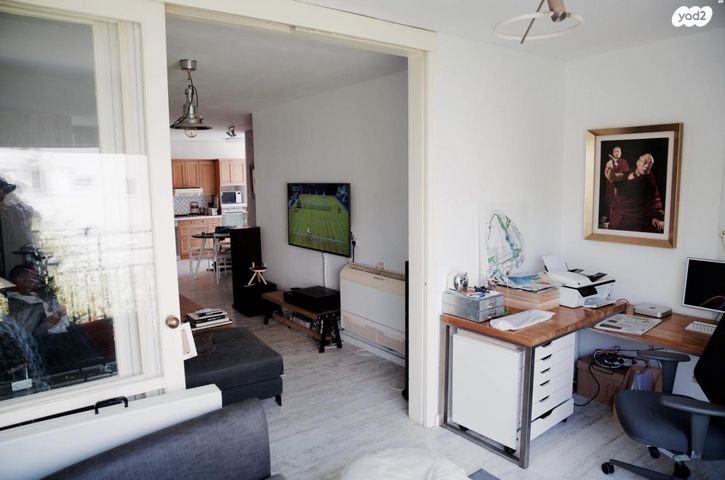 דירה, הנרייטה סולד 13, הדר, רמת השרון