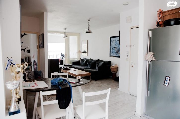 דירה, הנרייטה סולד 13, הדר, רמת השרון