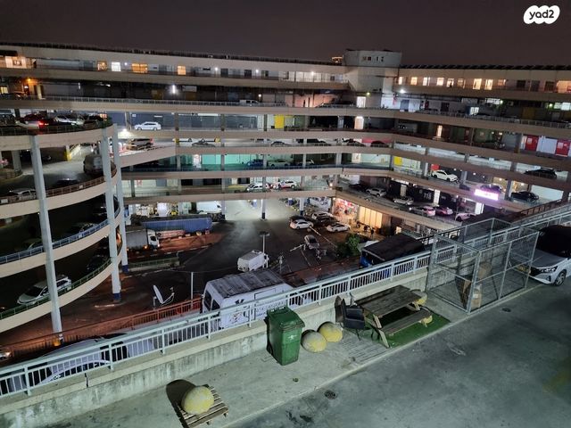 דרך בן צבי 84