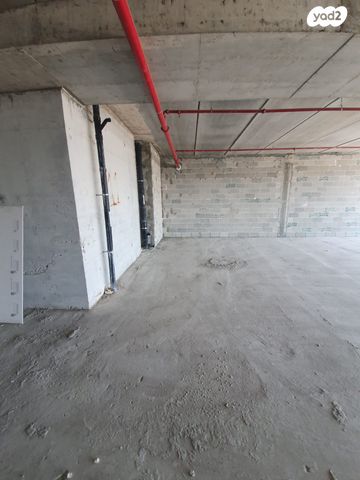 משרדים, רחה פריאר 9, מרכז אזרחי, באר שבע