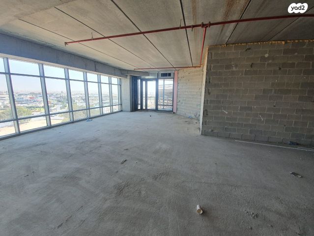 משרדים, רחה פריאר 9, מרכז אזרחי, באר שבע