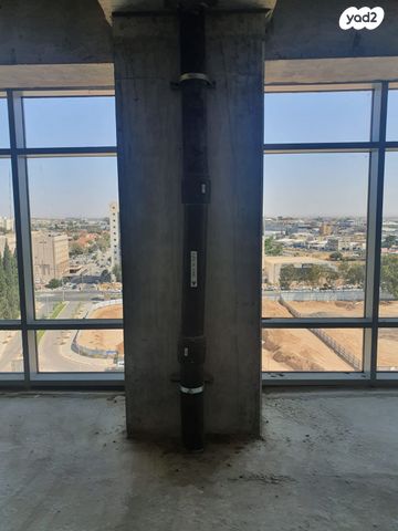 משרדים, רחה פריאר 9, מרכז אזרחי, באר שבע