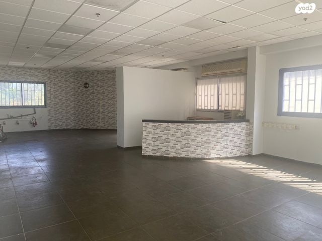 חנויות/ שטח מסחרי, המלאכה 43, אזור תעשיה ספיר, נתניה