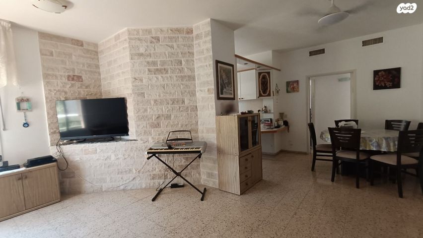 דירה, הרדוף, כרמל מערבי, חיפה