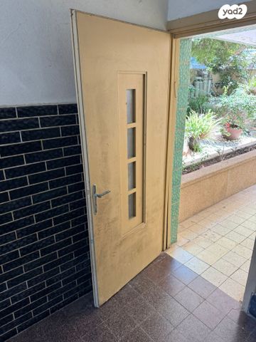 גג/ פנטהאוז, שושנת הכרמל, כרמל מערבי, חיפה