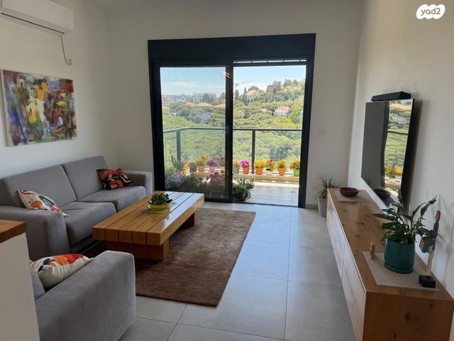 דירה, הספורט, מרכז הכרמל, חיפה