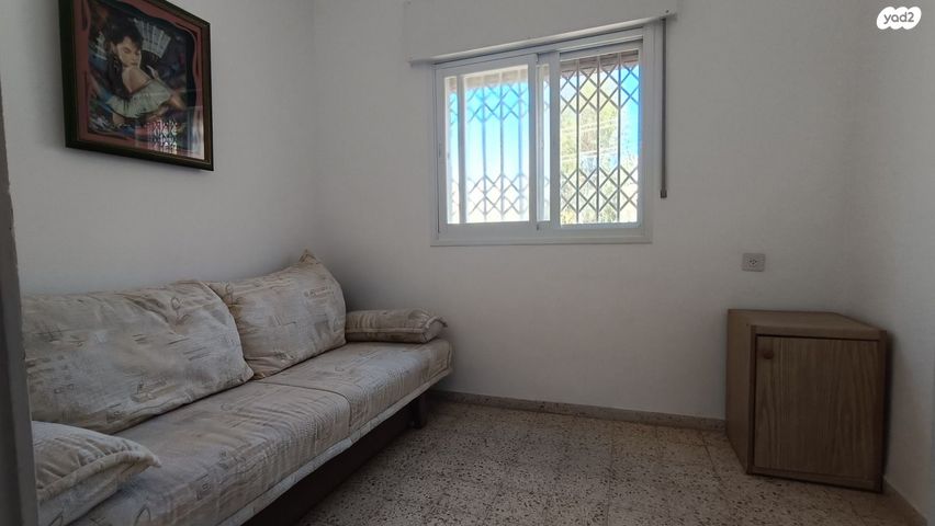 דירה, הרדוף, כרמל מערבי, חיפה