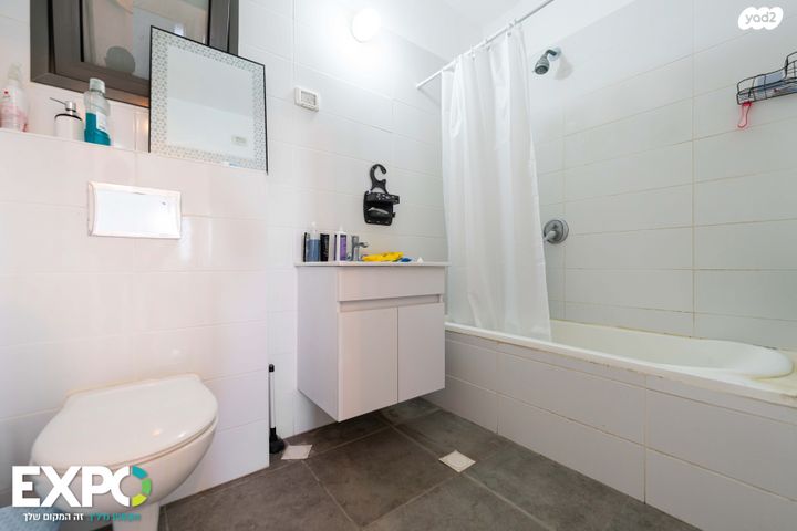 דירה, איבי נחל 1, אבני חפץ, אבני חפץ