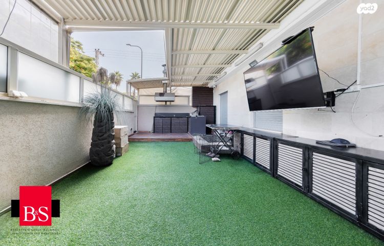 דירת גן, טרומפלדור, צפון מזרח מרכז העיר, נתניה