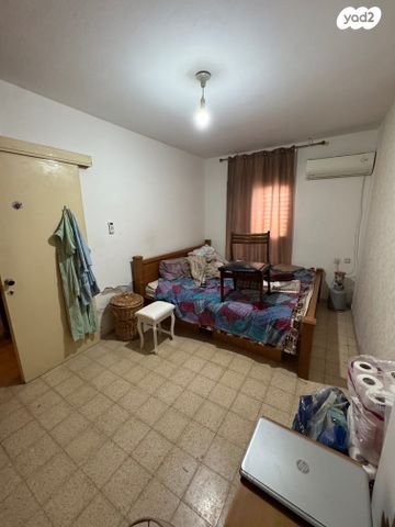 בית פרטי/ קוטג', רש"י, שכונה ד', באר שבע