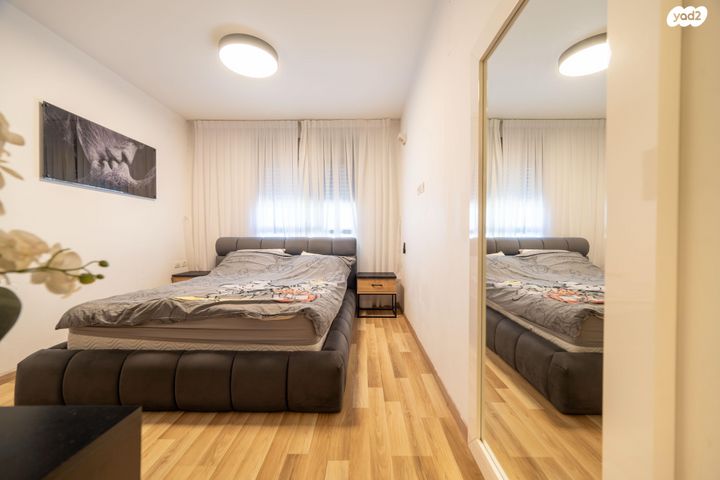 דירה, טופז, צמרות המושבה, באר יעקב