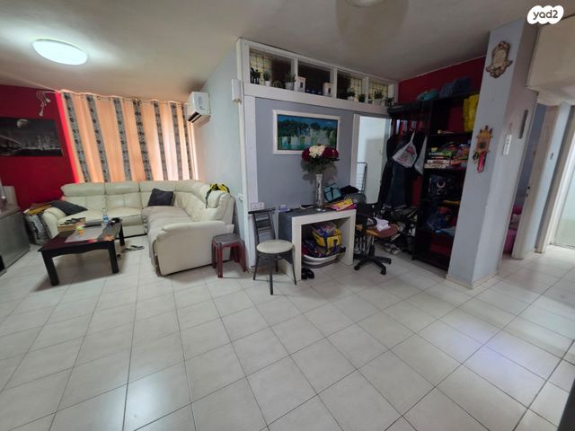 דירה, טללים, ערד