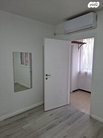 דירה, ירושלים, מרכז העיר, חדרה