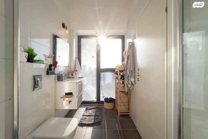 דירה, שכונת הראשונים, רמת גן