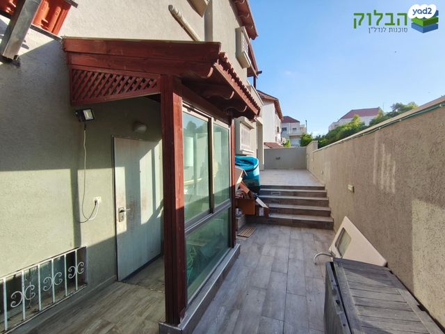 בית פרטי/ קוטג', שיכוני המזרח, ראשון לציון