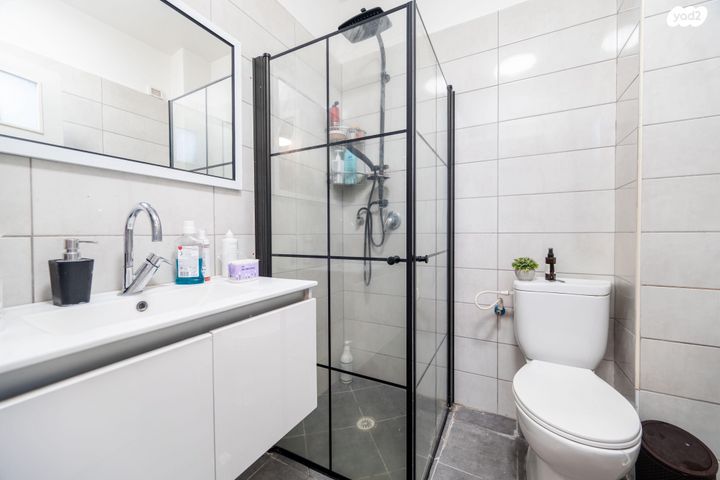 דירה, טופז, צמרות המושבה, באר יעקב