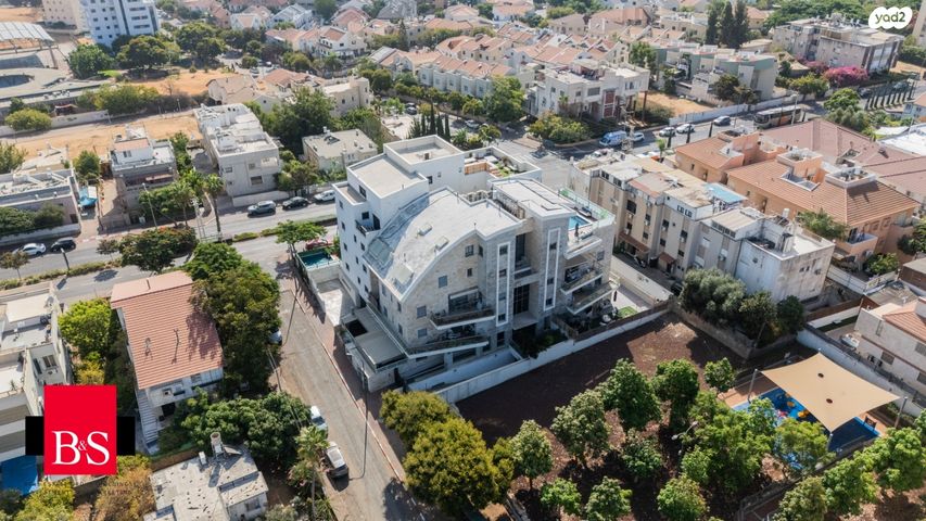 דירת גן, טרומפלדור, צפון מזרח מרכז העיר, נתניה