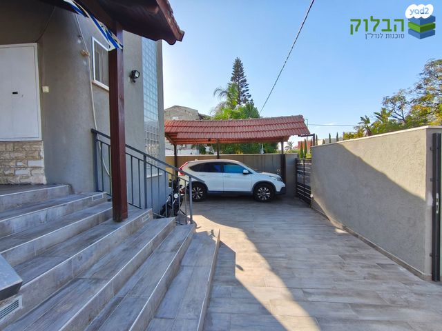 בית פרטי/ קוטג', שיכוני המזרח, ראשון לציון