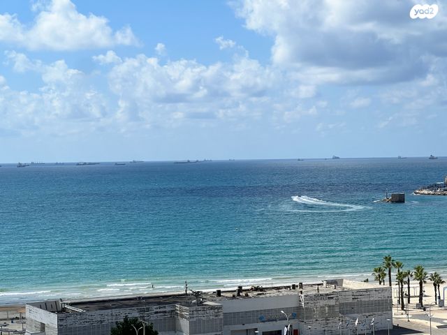 דירה, דרך הים, החוף הדרומי / עכו החדשה, עכו