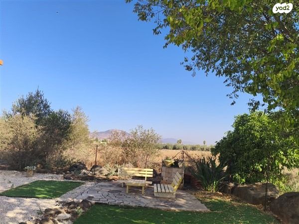 בית פרטי/ קוטג', יסוד המעלה