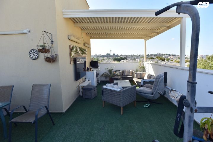 דופלקס, גדרה מזרח, גדרה