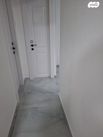 דירה, ירושלים, מרכז העיר, חדרה