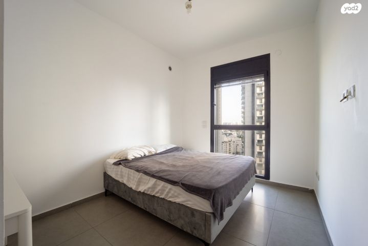 דירה, שכונת הראשונים, רמת גן