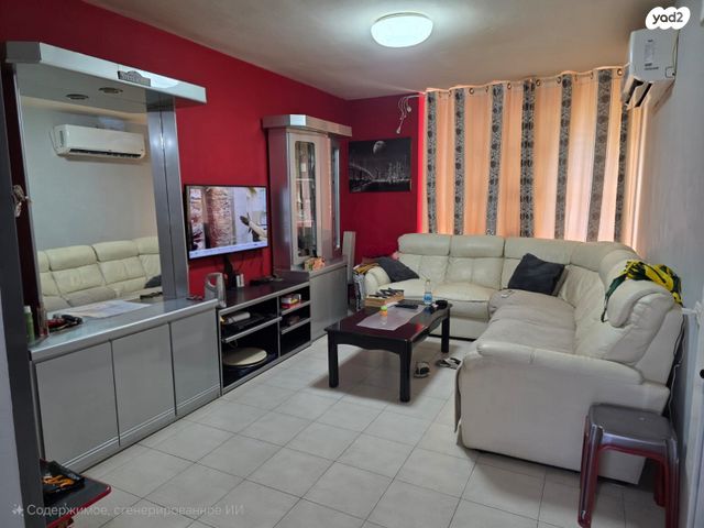 דירה, טללים, ערד