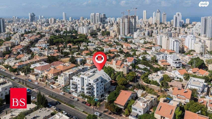 דירת גן, טרומפלדור, צפון מזרח מרכז העיר, נתניה