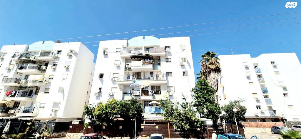 דירה, המסילה, שיכון המסילה, פרדס חנה כרכור