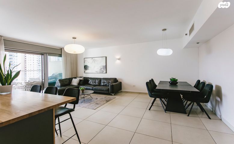 דירה, יצחק רבין, פסגת אונו, קרית אונו