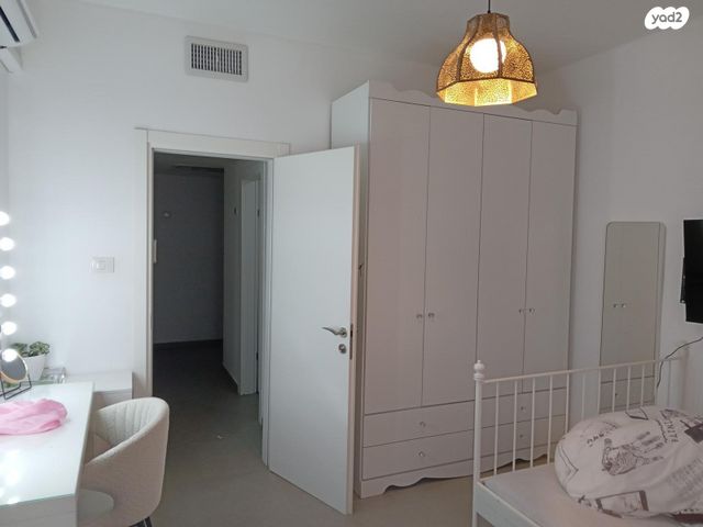 דירה, נתיבות