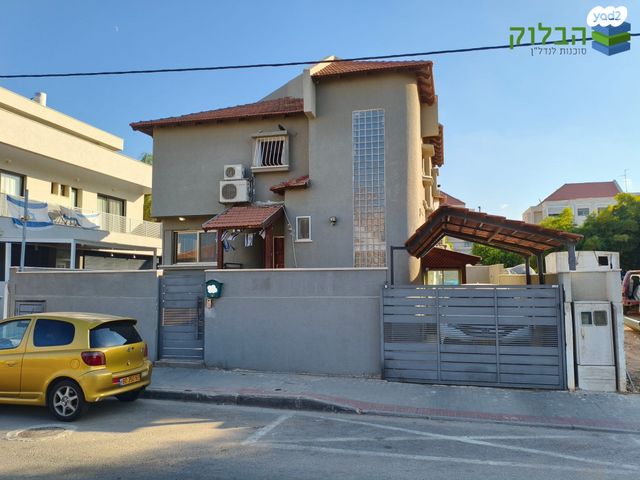 בית פרטי/ קוטג', שיכוני המזרח, ראשון לציון