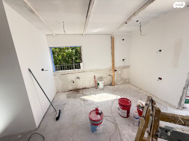 דירה, יוסף אליהו, הצפון הישן - דרום, תל אביב יפו