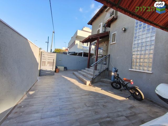 בית פרטי/ קוטג', שיכוני המזרח, ראשון לציון