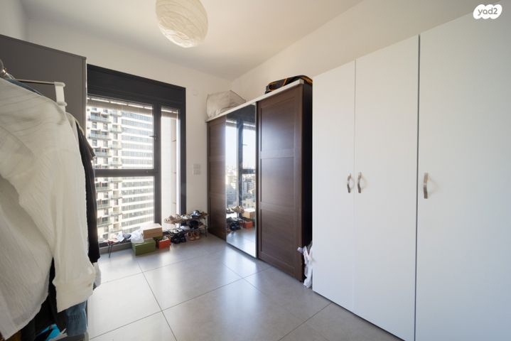 דירה, שכונת הראשונים, רמת גן