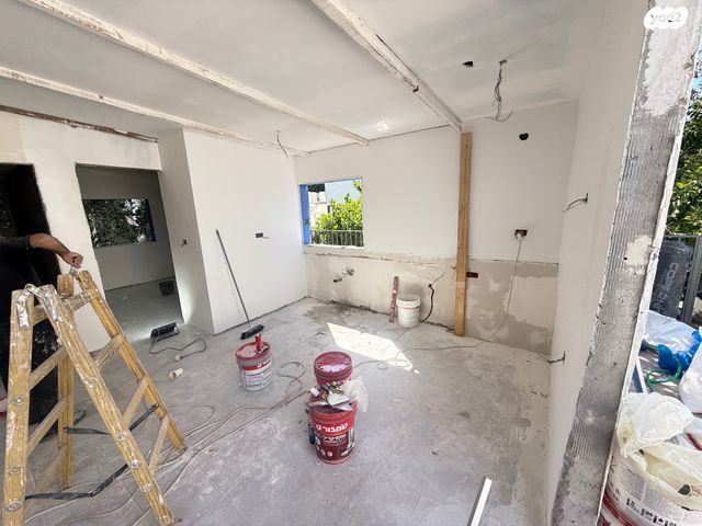 דירה, יוסף אליהו, הצפון הישן - דרום, תל אביב יפו