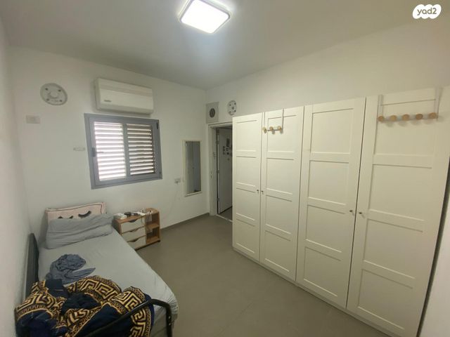 דירה, נתיבות