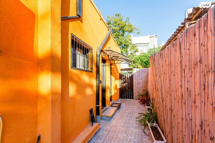 בית פרטי/ קוטג', שפירא, תל אביב יפו