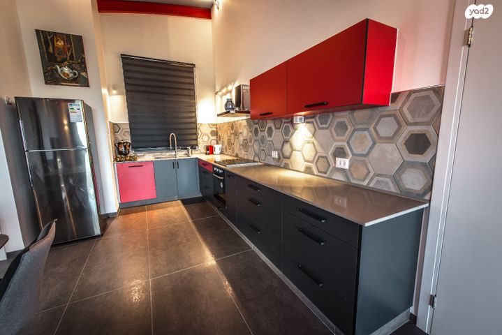 בית פרטי/ קוטג', נווה אטי"ב